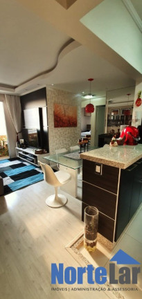 Imagem Apartamento com 2 Quartos à Venda, 50 m² em Carandiru - São Paulo Imagem Apartamento com 2 Quartos à Venda, 50 m² em Carandiru - São Paulo