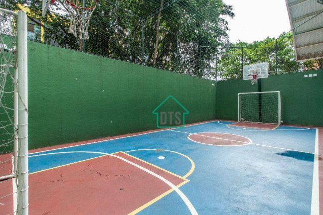 Imagem Apartamento com 3 Quartos à Venda, 264 m² em Tatuapé - São Paulo