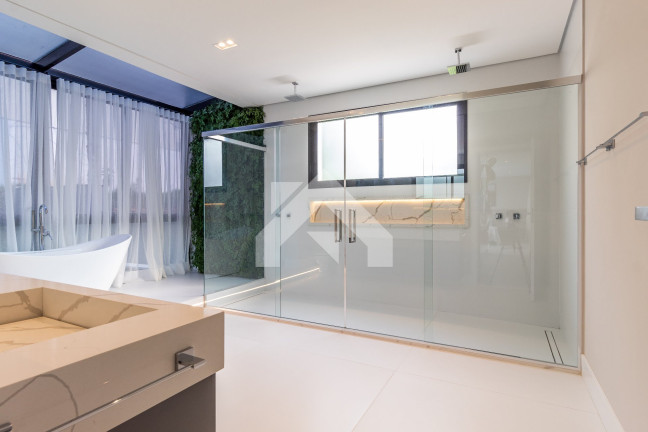 Imagem Casa de Condomínio com 4 Quartos à Venda, 1.038 m² em Tamboré - Santana De Parnaíba Imagem Casa de Condomínio com 4 Quartos à Venda, 1.038 m² em Tamboré - Santana De Parnaíba