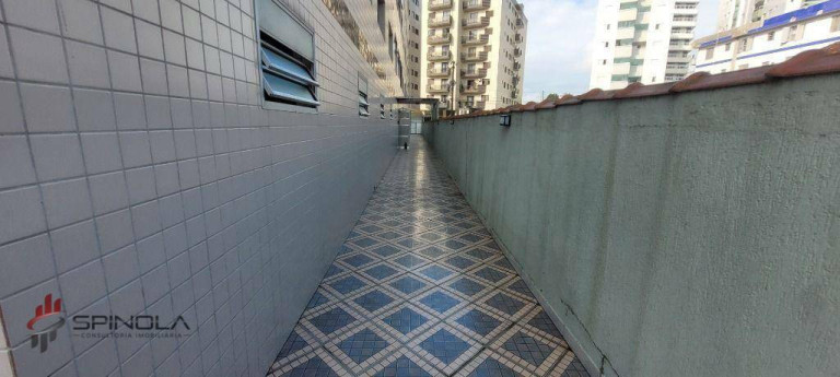 Imagem Apartamento com 1 Quarto à Venda, 48 m² em Vila Caiçara - Praia Grande Imagem Apartamento com 1 Quarto à Venda, 48 m² em Vila Caiçara - Praia Grande