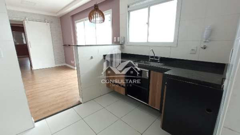 Imagem Apartamento com 1 Quarto à Venda, 56 m² em Boqueirão - Santos Imagem Apartamento com 1 Quarto à Venda, 56 m² em Boqueirão - Santos