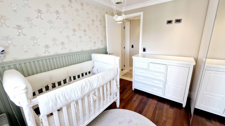Imagem Apartamento com 2 Quartos à Venda, 100 m² em Jardim Dom Bosco - São Paulo