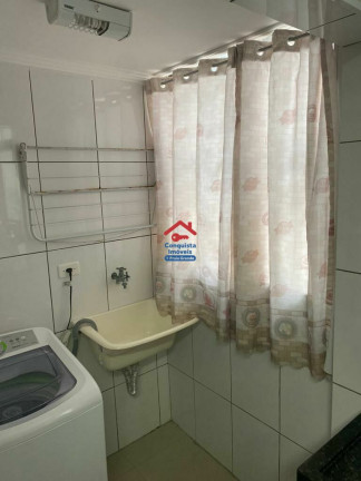 Imagem Apartamento com 2 Quartos à Venda, 52 m² em Vila Tupi - Praia Grande Imagem Apartamento com 2 Quartos à Venda, 52 m² em Vila Tupi - Praia Grande