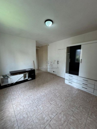 Imagem Kitnet com 1 Quarto à Venda, 30 m² em Boqueirão - Praia Grande Imagem Kitnet com 1 Quarto à Venda, 30 m² em Boqueirão - Praia Grande