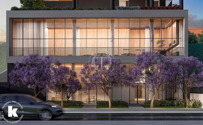 Imagem Apartamento com 1 Quarto à Venda, 32 m² em Vila Madalena - São Paulo Imagem Apartamento com 1 Quarto à Venda, 32 m² em Vila Madalena - São Paulo