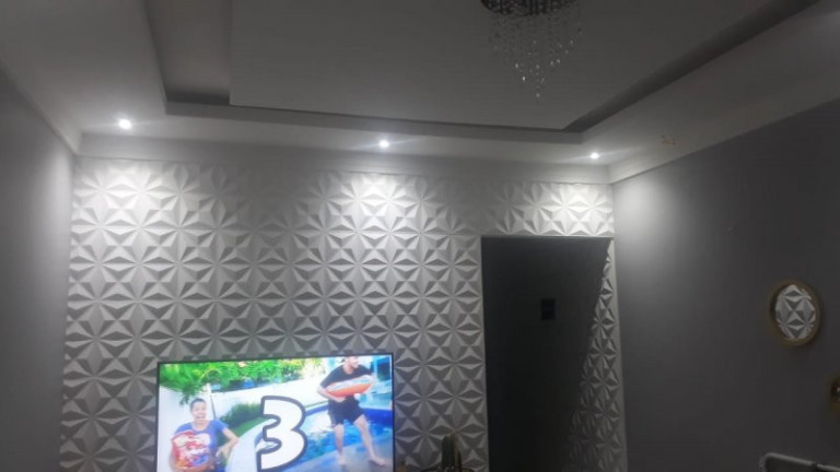 Imagem Casa com 3 Quartos à Venda, 240 m² em Eugênio De Mello - São José Dos Campos
