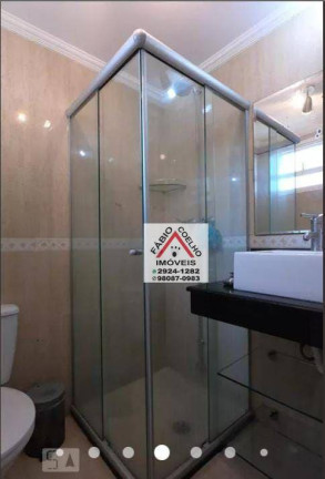 Imagem Apartamento com 3 Quartos à Venda, 73 m² em Morumbi - São Paulo