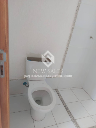 Imagem Apartamento com 3 Quartos à Venda, 74 m² em Vila Rosa - Goiânia Imagem Apartamento com 3 Quartos à Venda, 74 m² em Vila Rosa - Goiânia