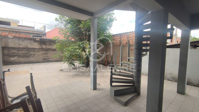 Imagem Sobrado com 4 Quartos à Venda, 243 m² em Colonial - Sapucaia Do Sul