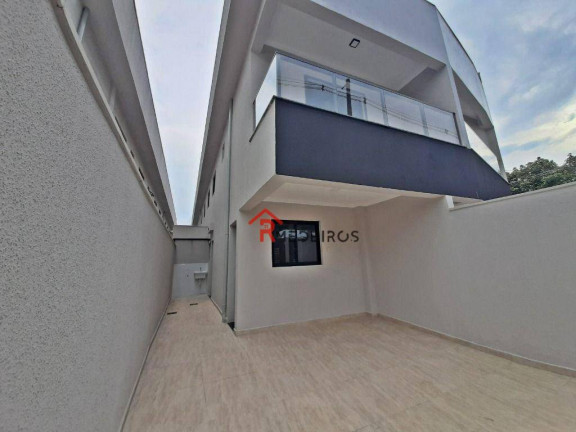 Imagem Casa com 2 Quartos à Venda, 60 m² em Tude Bastos (sítio Do Campo) - Praia Grande Imagem Casa com 2 Quartos à Venda, 60 m² em Tude Bastos (sítio Do Campo) - Praia Grande