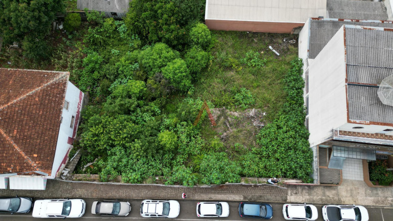 Imagem Terreno à Venda, 280 m² em Centro - Guarapuava Imagem Terreno à Venda, 280 m² em Centro - Guarapuava
