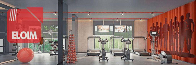Imagem Studio com 1 Quarto à Venda, 25 m² em Pinheiros - São Paulo Imagem Studio com 1 Quarto à Venda, 25 m² em Pinheiros - São Paulo