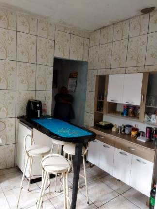 Imagem Casa com 3 Quartos à Venda, 71 m² em Jardim Revista - Suzano Imagem Casa com 3 Quartos à Venda, 71 m² em Jardim Revista - Suzano