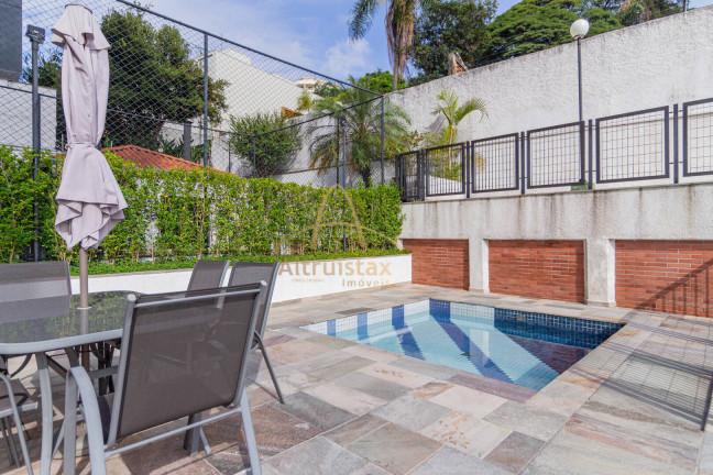 Imagem Apartamento com 3 Quartos à Venda, 74 m² em Vila São Francisco - São Paulo Imagem Apartamento com 3 Quartos à Venda, 74 m² em Vila São Francisco - São Paulo