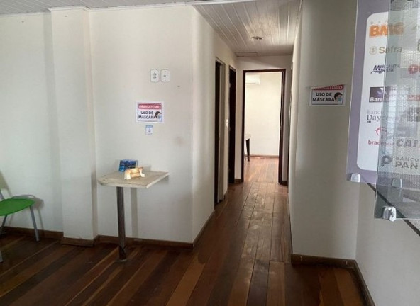 Imagem Imóvel Comercial à Venda, 65 m² em Itapuã - Salvador Imagem Imóvel Comercial à Venda, 65 m² em Itapuã - Salvador