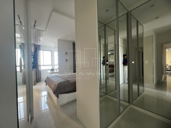 Imagem Apartamento com 4 Quartos à Venda, 132 m² em Centro De Vila Velha - Vila Velha
