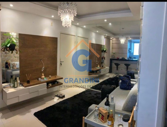 Imagem Apartamento com 2 Quartos à Venda, 50 m² em Apartamento Morada Do Campo - Mogi Guaçu Imagem Apartamento com 2 Quartos à Venda, 50 m² em Apartamento Morada Do Campo - Mogi Guaçu
