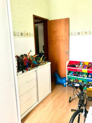 Imagem Apartamento com 2 Quartos à Venda, 93 m² em Jardim América - São José Dos Campos