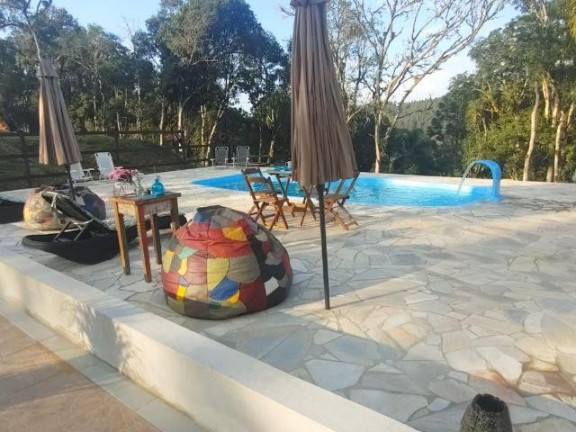 Imagem Imóvel com 2 Quartos à Venda, 500 m² em Cachoeirinha - Bocaiuva Do Sul Imagem Imóvel com 2 Quartos à Venda, 500 m² em Cachoeirinha - Bocaiuva Do Sul