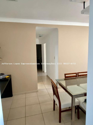 Imagem Apartamento com 3 Quartos à Venda, 110 m² em Spazio Illumnare - Indaiatuba