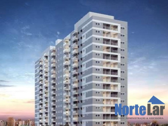 Imagem Apartamento com 2 Quartos à Venda, 57 m² em Lauzane Paulista - São Paulo Imagem Apartamento com 2 Quartos à Venda, 57 m² em Lauzane Paulista - São Paulo