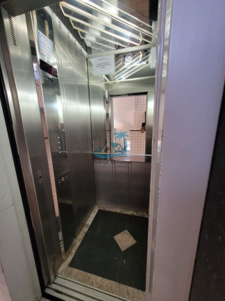 Imagem Apartamento com 1 Quarto à Venda, 49 m² em Acaraú - Ubatuba
