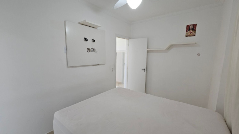 Apartamento com 2 Quartos à Venda, 72 m² em Aviação - Praia Grande