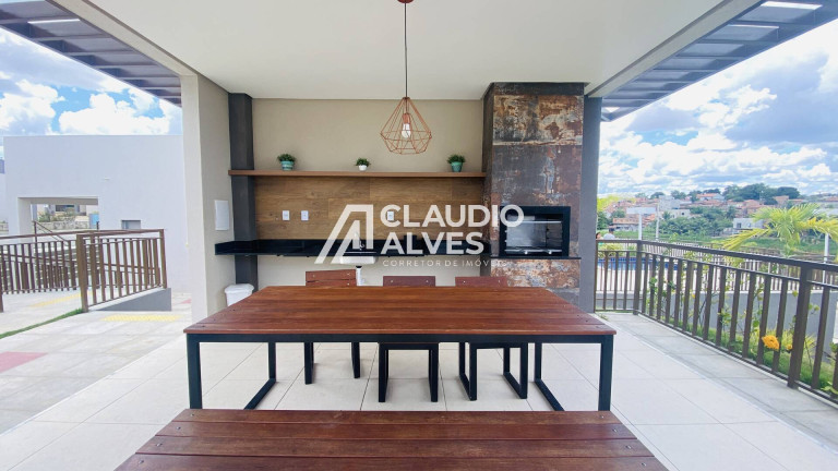 Imagem Casa de Condomínio com 2 Quartos para Alugar, 60 m² em Papagaio - Feira De Santana Imagem Casa de Condomínio com 2 Quartos para Alugar, 60 m² em Papagaio - Feira De Santana