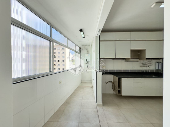 Imagem Apartamento com 3 Quartos à Venda, 102 m² em Vila Mariana - São Paulo