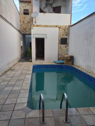 Sobrado com 3 Quartos à Venda, 167 m² em Jardim Imperador - Suzano