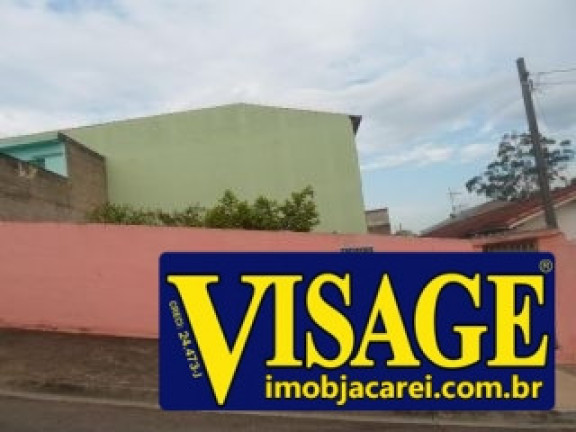 Imagem Terreno à Venda, em Bandeira Branca I - Jacareí Imagem Terreno à Venda, em Bandeira Branca I - Jacareí