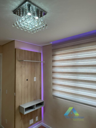 Imagem Apartamento com 2 Quartos à Venda, 35 m² em Parque Fongaro - São Paulo Imagem Apartamento com 2 Quartos à Venda, 35 m² em Parque Fongaro - São Paulo
