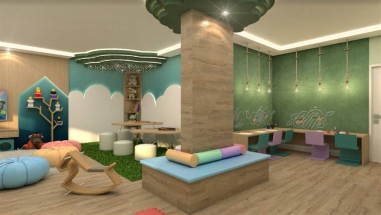 Imagem Apartamento com 2 Quartos à Venda, 75 m² em Nova Mirim - Praia Grande