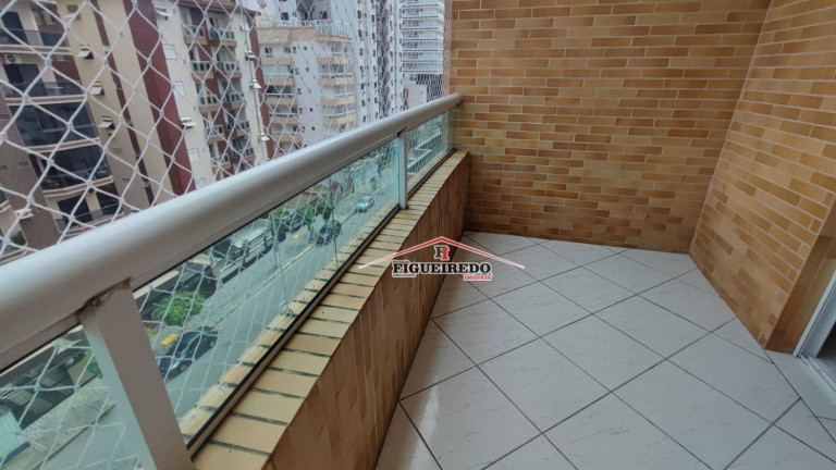 Imagem Apartamento com 2 Quartos à Venda, 86 m² em Canto Do Forte - Praia Grande Imagem Apartamento com 2 Quartos à Venda, 86 m² em Canto Do Forte - Praia Grande