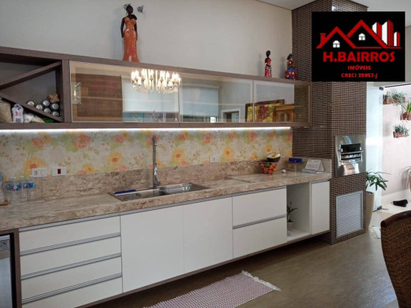 Imagem Casa de Condomínio com 4 Quartos à Venda, 632 m² em Parque Residencial Aquarius - São José Dos Campos Imagem Casa de Condomínio com 4 Quartos à Venda, 632 m² em Parque Residencial Aquarius - São José Dos Campos