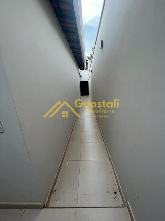 Imagem Casa com 2 Quartos à Venda, 100 m² em Jardim Santa Ignês Ii - Piracicaba Imagem Casa com 2 Quartos à Venda, 100 m² em Jardim Santa Ignês Ii - Piracicaba