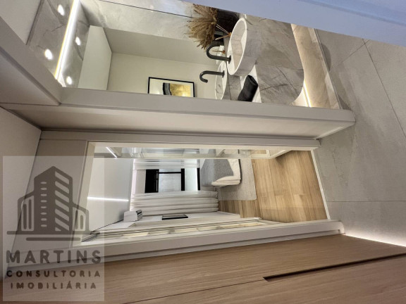 Imagem Apartamento com 2 Quartos à Venda, 67 m² em água Branca - São Paulo