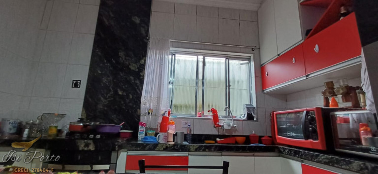 Imagem Casa com 3 Quartos à Venda,  em 33 - Praia Grande 