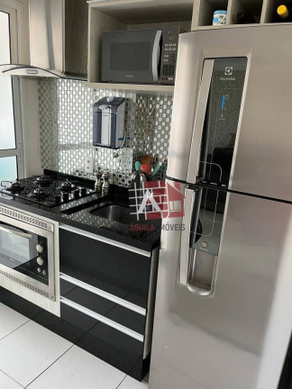 Imagem Apartamento com 2 Quartos à Venda, 58 m² em Parque Boturussu - São Paulo Imagem Apartamento com 2 Quartos à Venda, 58 m² em Parque Boturussu - São Paulo
