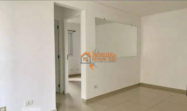 Imagem Apartamento com 2 Quartos à Venda, 50 m² em Gopoúva - Guarulhos Imagem Apartamento com 2 Quartos à Venda, 50 m² em Gopoúva - Guarulhos
