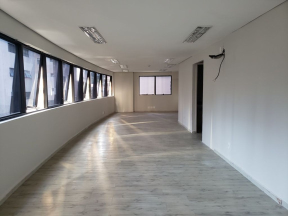 Imagem Sala Comercial para Alugar, 64 m² em Itaim Bibi - São Paulo Imagem Sala Comercial para Alugar, 64 m² em Itaim Bibi - São Paulo