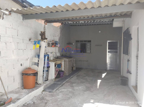 Imagem Casa à Venda, 135 m² em Jardim Ottawa - Guarulhos
