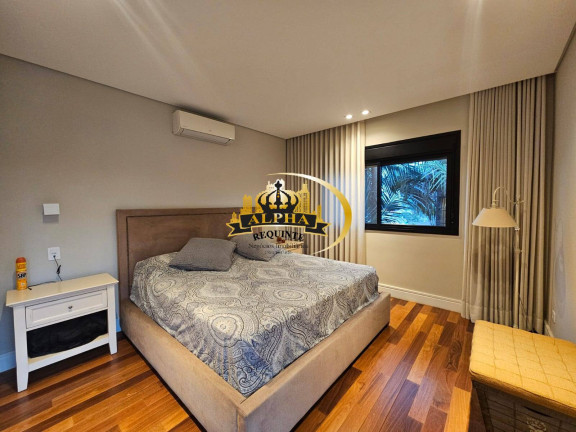 Imagem Casa de Condomínio com 4 Quartos à Venda, 368 m² em Alphaville - Santana De Parnaíba Imagem Casa de Condomínio com 4 Quartos à Venda, 368 m² em Alphaville - Santana De Parnaíba