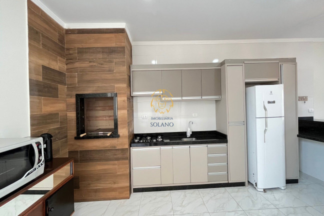 Imagem Casa com 3 Quartos à Venda,  em Barra Do Saí - Itapoá