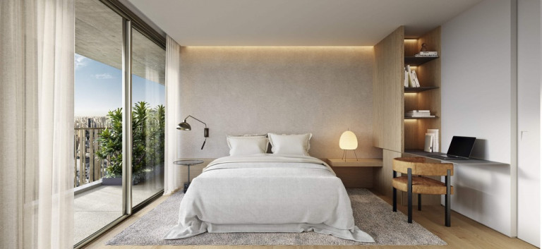 Imagem Apartamento com 4 Quartos à Venda, 479 m² Imagem Apartamento com 4 Quartos à Venda, 479 m²