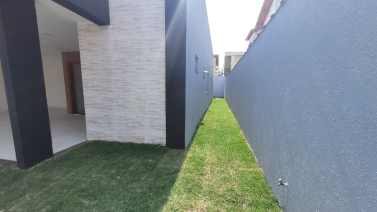 Imagem Casa com 3 Quartos à Venda, 150 m² em Planície Da Serra - Serra Imagem Casa com 3 Quartos à Venda, 150 m² em Planície Da Serra - Serra