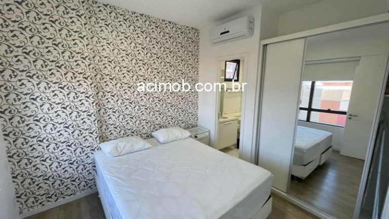 Imagem Imóvel com 1 Quarto à Venda, 51 m² em Caminho Das árvores - Salvador