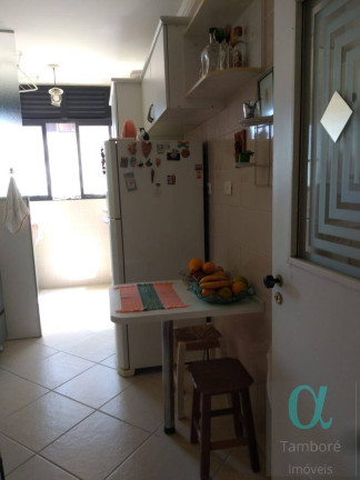 Imagem Apartamento com 2 Quartos à Venda, 78 m² em Tamboré - Barueri