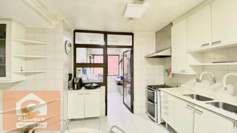 Imagem Apartamento com 4 Quartos à Venda, 130 m² em Moema - São Paulo Imagem Apartamento com 4 Quartos à Venda, 130 m² em Moema - São Paulo