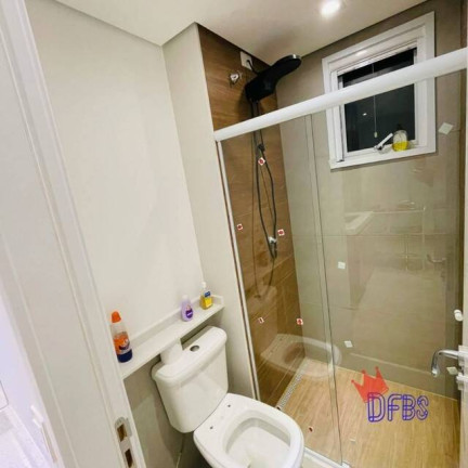 Imagem Apartamento com 1 Quarto para Alugar, 33 m² em Jardim Faculdade - Sorocaba Imagem Apartamento com 1 Quarto para Alugar, 33 m² em Jardim Faculdade - Sorocaba
